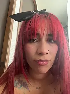 Monserrat_towers  live sex cam