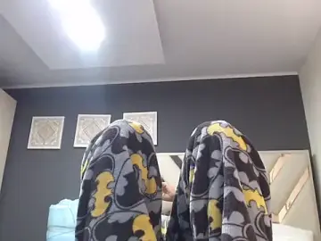 Sarajohs  live sex cam