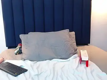 Antonelaortyz  live sex cam