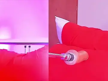 CandyHolmes  live sex cam