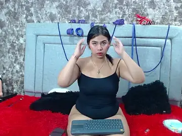 CaroConnor  live sex cam