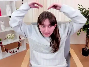 EveSepe  live sex cam