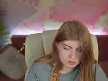 HannaMuse  live sex cam