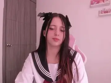 ImBunnyNova  live sex cam