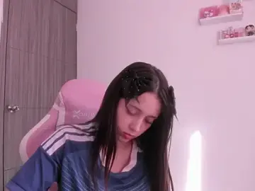ImBunnyNova  live sex cam