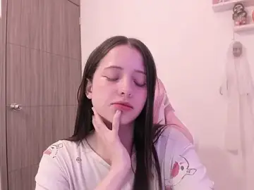 ImBunnyNova  live sex cam