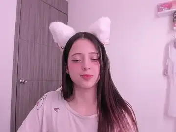 ImBunnyNova  live sex cam