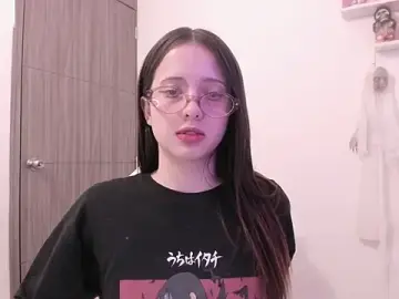 ImBunnyNova  live sex cam