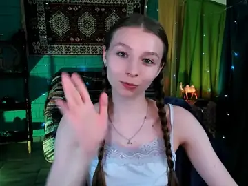 JulieDaniel  live sex cam