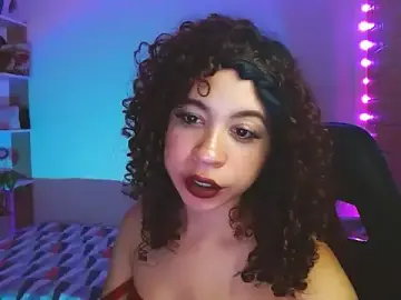 Medussa3033  live sex cam