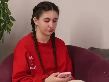 NellieKook  live sex cam