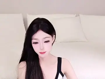 Tiantian9191  live sex cam