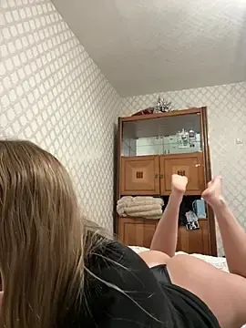 Adel_secret  live sex cam