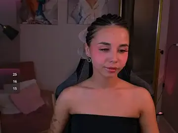 Babyagnesx  live sex cam