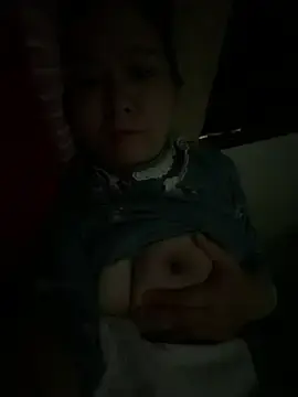 Fangmee  live sex cam