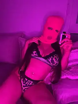Linaatchikita  live sex cam