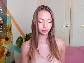Nymphobaby  live sex cam