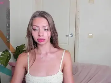 Nymphobaby  live sex cam