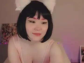 Tsunade_chan  live sex cam