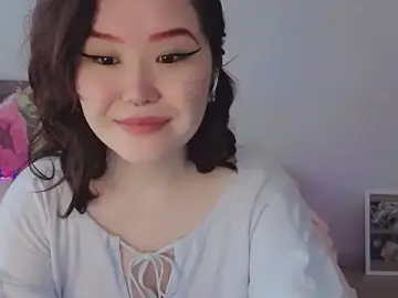 Tsunade_chan  live sex cam
