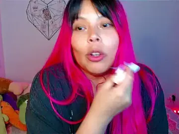 EllieMoonX  live sex cam