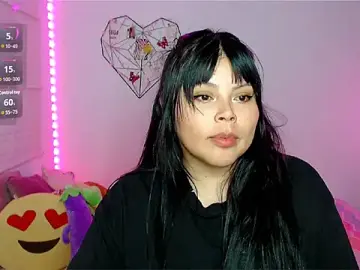 EllieMoonX  live sex cam