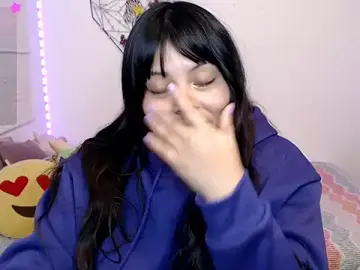 EllieMoonX  live sex cam
