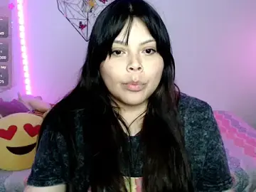 EllieMoonX  live sex cam