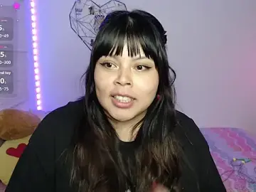 EllieMoonX  live sex cam