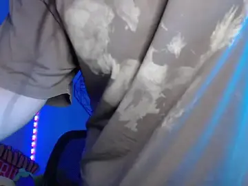 EllieMoonX  live sex cam