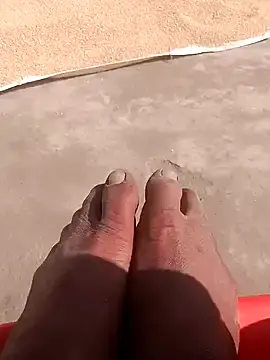 Khusbu77A  live sex cam