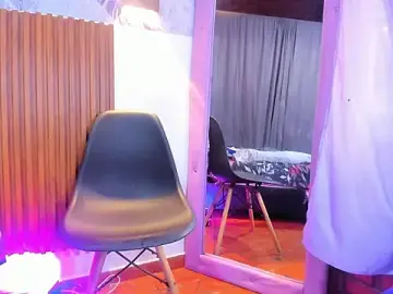 Madison-Diaz  live sex cam