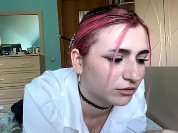 MilanaPink  live sex cam