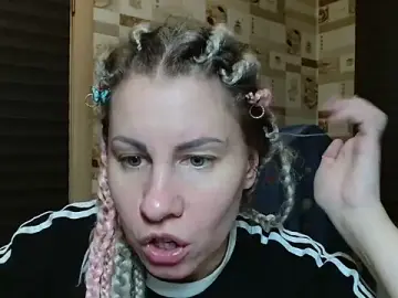 TherestlessKitty  live sex cam