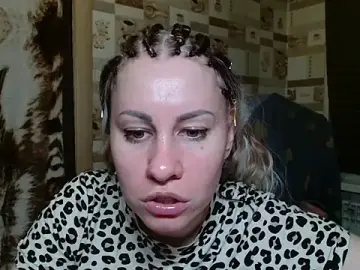 TherestlessKitty  live sex cam