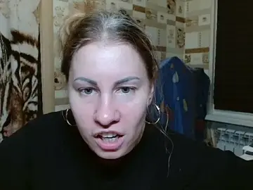 TherestlessKitty  live sex cam