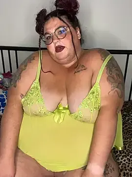 Thickabelle  live sex cam