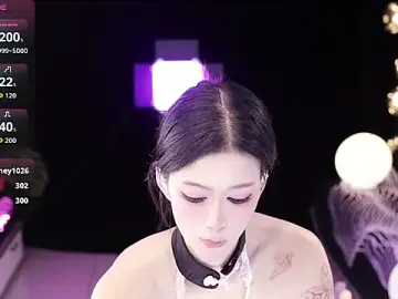 Zhouzhou5201314  live sex cam