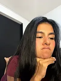 Jennspicygirl  live sex cam