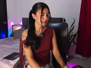 Jennspicygirl  live sex cam