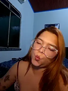 Beijoproibido  live sex cam