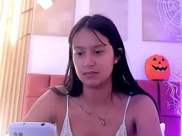 CataleiaLatin  live sex cam