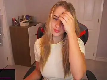DanikaDillan  live sex cam