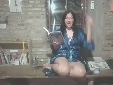 DommeVioleta  live sex cam