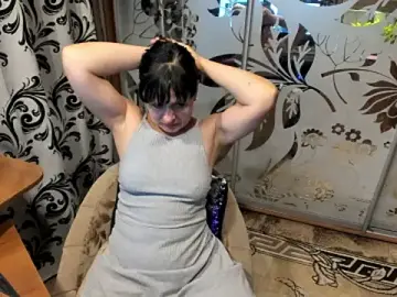 EVILENSA  live sex cam