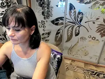 EVILENSA  live sex cam