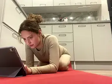EleaNorers  live sex cam