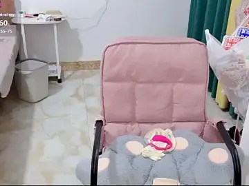 Kaixin-baobao  live sex cam