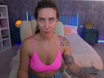 KateShanny  live sex cam