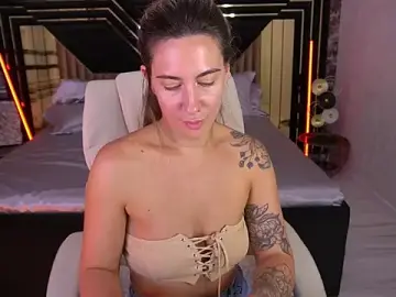 KateShanny  live sex cam